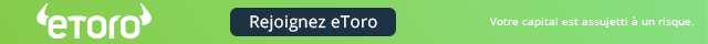 Banniere eToro